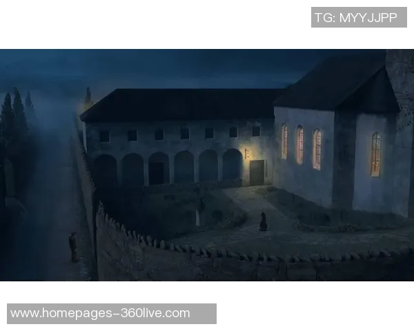 布莱克尼的秘密：探索这座神秘小镇的历史与文化魅力