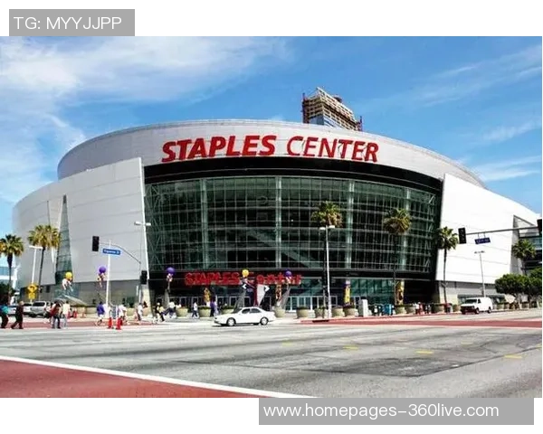 快船新球馆设计揭晓2025年将正式离开斯台普斯中心